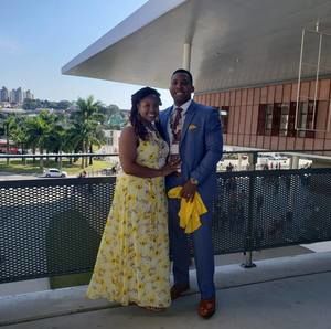 Meet your Posher, Dalonzo